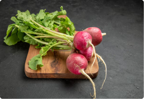 Radish-image