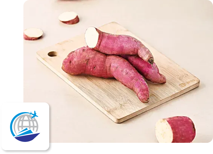 Sweet Potato-image