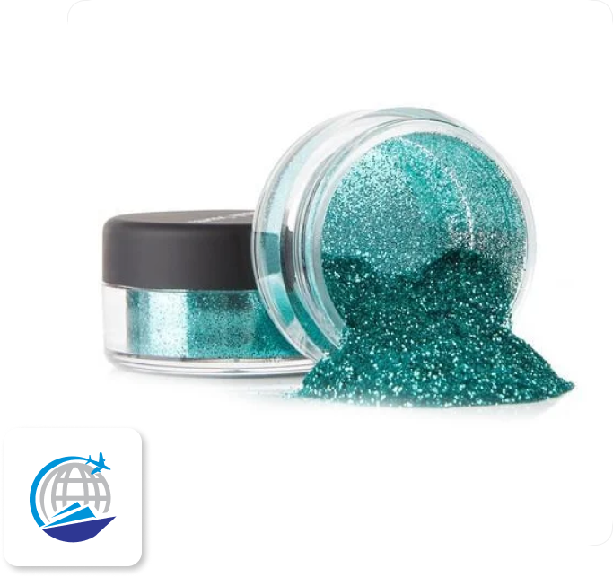 10Kg-Sky-Blue-Craft-Glitter-Powder-image