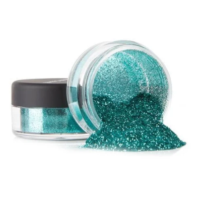 10Kg Sky Blue Craft Glitter Powder
