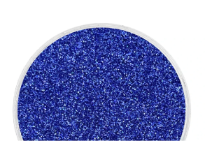 25Kg Blue Color Glitter Powder