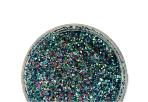 25Kg Mix Color Glitter