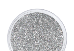 25Kg Silver Decorative Glitter Powder