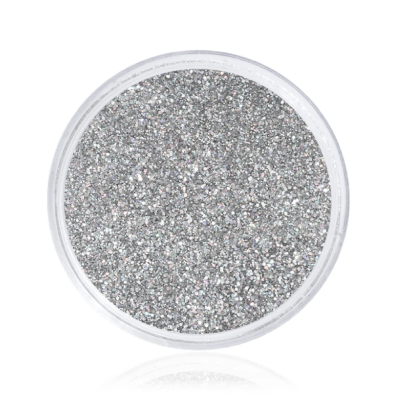 25Kg Silver Decorative Glitter Powder