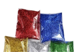 25kg Multi Color Epoxy Glitter Powder