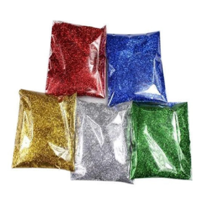 25kg Multi Color Epoxy Glitter Powder