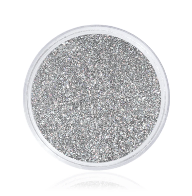 50Kg Silver Glitter Powder
