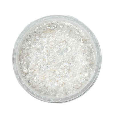 5Kg Clear Glitter Powder