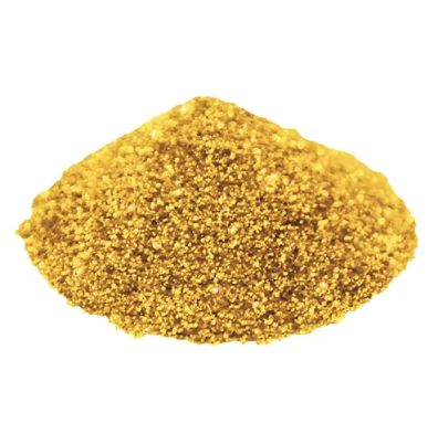 5Kg Golden Glitter Powder