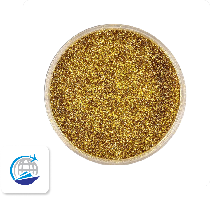 5Kg Golden Jari Powder image
