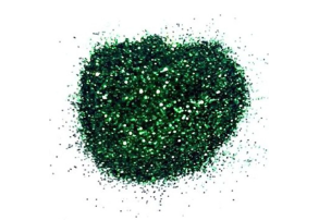 5Kg Green Chamki Glitter Powder