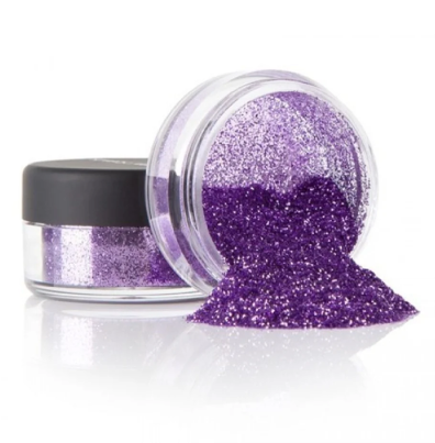 5Kg Purple Cosmetic Glitter Powder