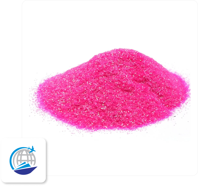 5kg Pink Jari Powder image