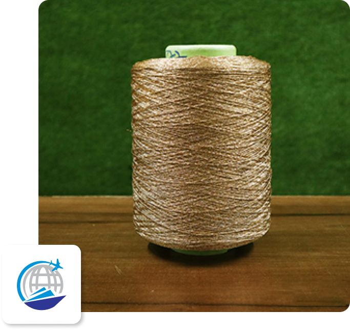 Fancy Cording Dori image