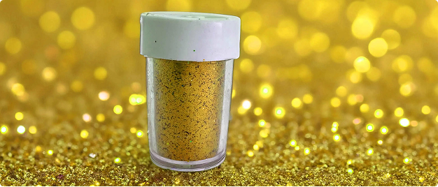 Glitter & Jari Powder image