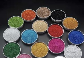Glitter Zari Powder
