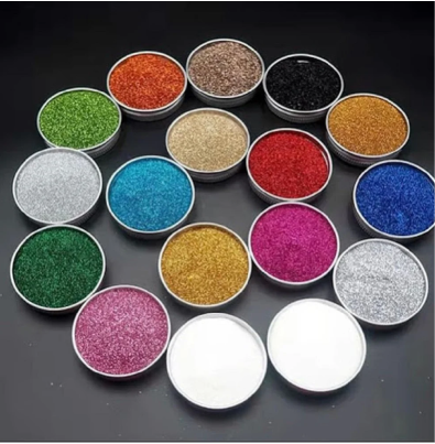 Glitter Zari Powder