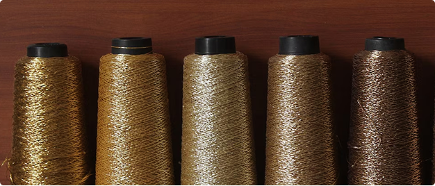 Jari & Dori Threads image